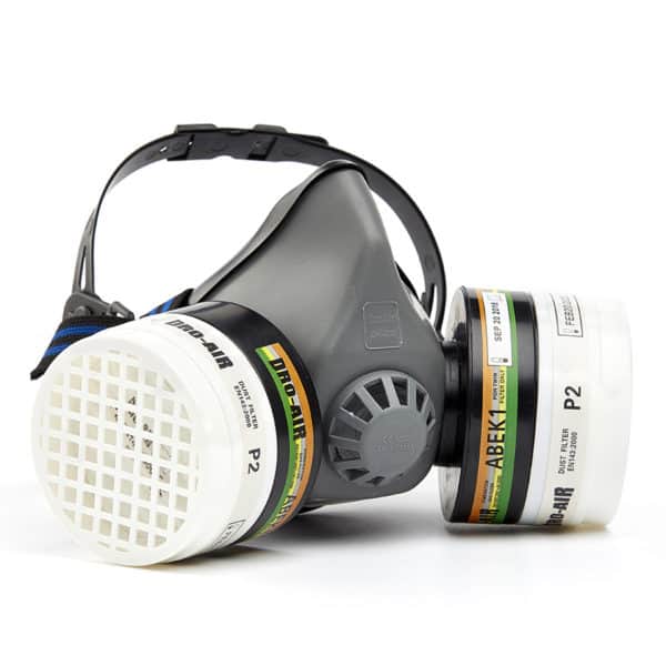 DH202 Half Mask